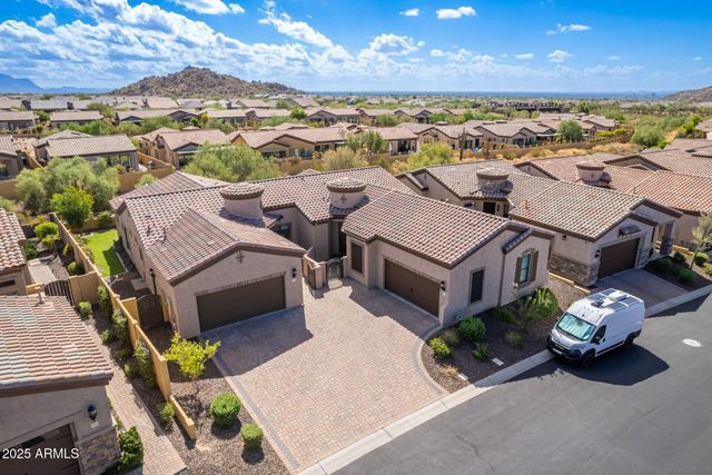 2133 N ATWOOD --, Mesa, AZ 85207