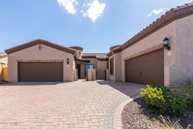 2133 N ATWOOD --, Mesa, AZ 85207