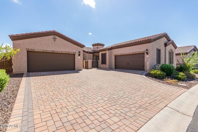 2133 N ATWOOD --, Mesa, AZ 85207