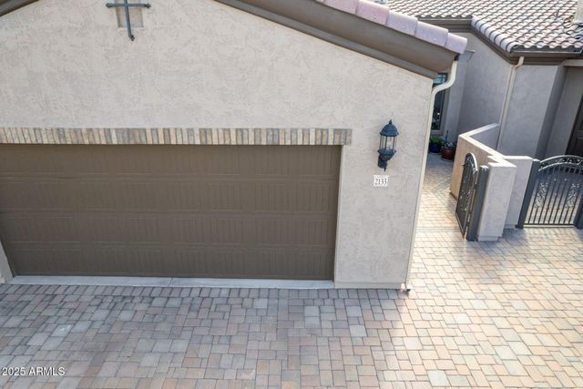 2133 N ATWOOD --, Mesa, AZ 85207