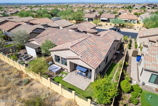 2133 N ATWOOD --, Mesa, AZ 85207