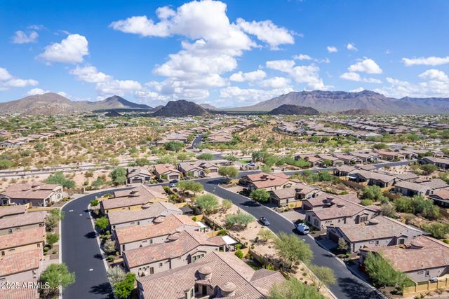 2133 N ATWOOD --, Mesa, AZ 85207