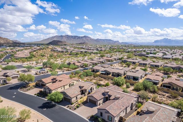 2133 N ATWOOD --, Mesa, AZ 85207