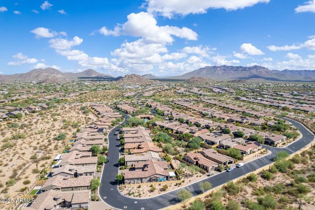 2133 N ATWOOD --, Mesa, AZ 85207