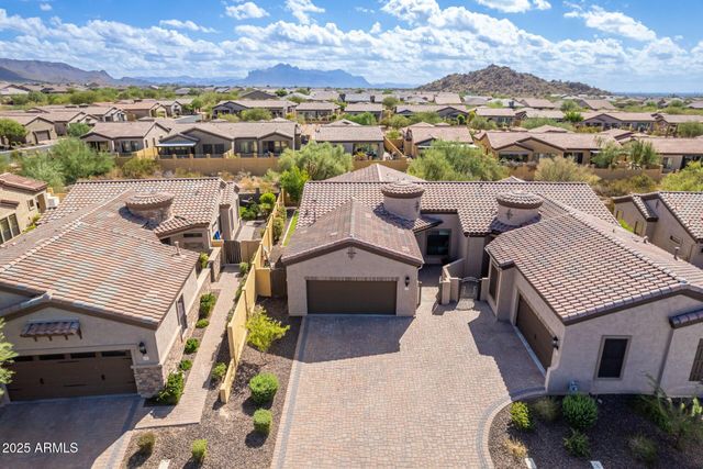 2133 N ATWOOD --, Mesa, AZ 85207