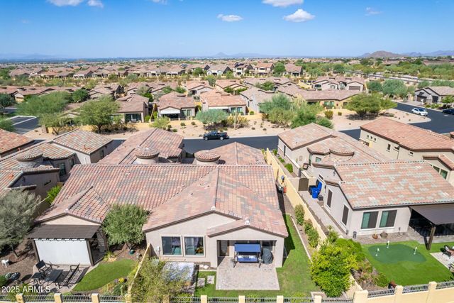 2133 N ATWOOD --, Mesa, AZ 85207