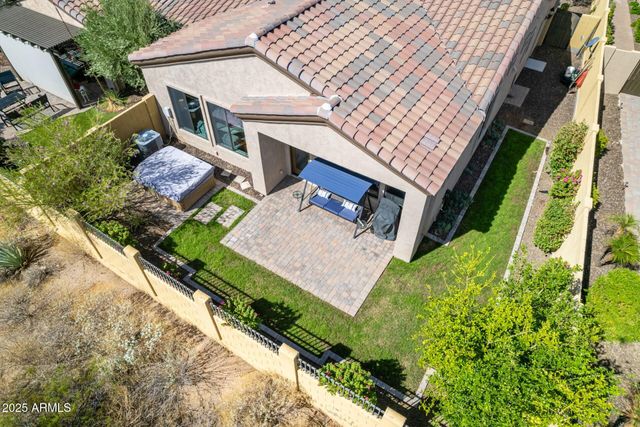 2133 N ATWOOD --, Mesa, AZ 85207