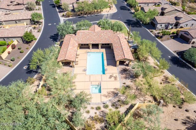 2133 N ATWOOD --, Mesa, AZ 85207