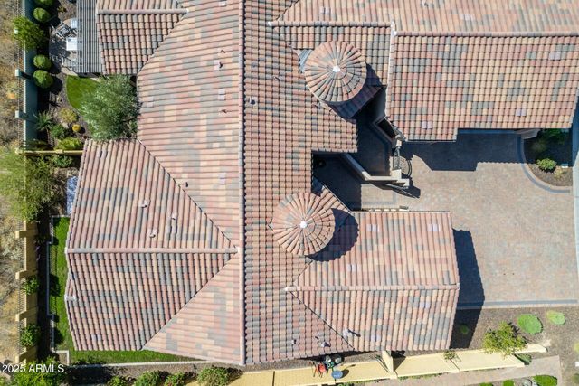 2133 N ATWOOD --, Mesa, AZ 85207