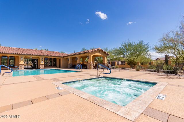 2133 N ATWOOD --, Mesa, AZ 85207