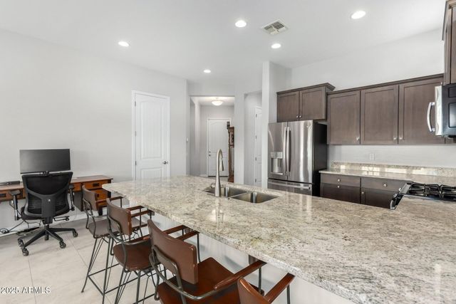 2133 N ATWOOD --, Mesa, AZ 85207