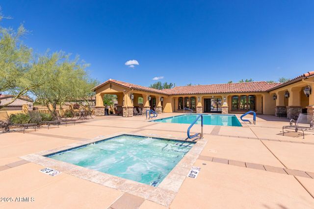2133 N ATWOOD --, Mesa, AZ 85207