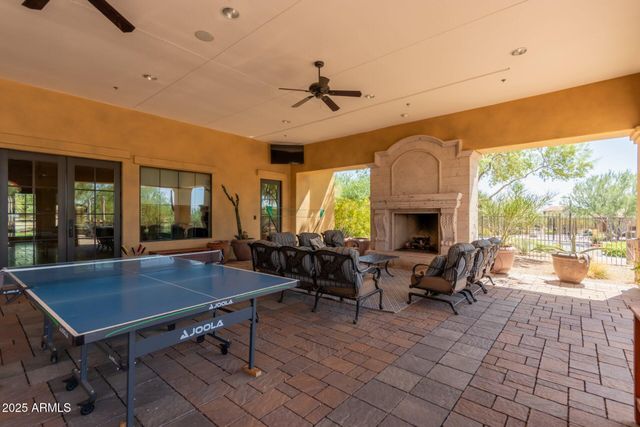 2133 N ATWOOD --, Mesa, AZ 85207
