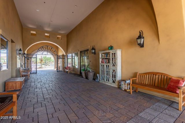 2133 N ATWOOD --, Mesa, AZ 85207