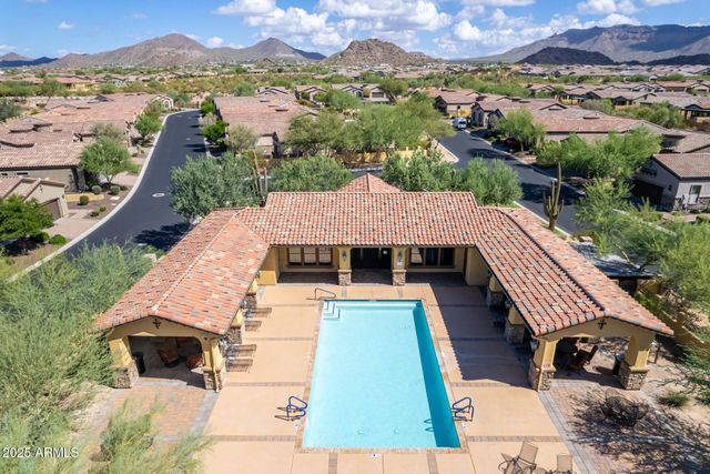 2133 N ATWOOD --, Mesa, AZ 85207