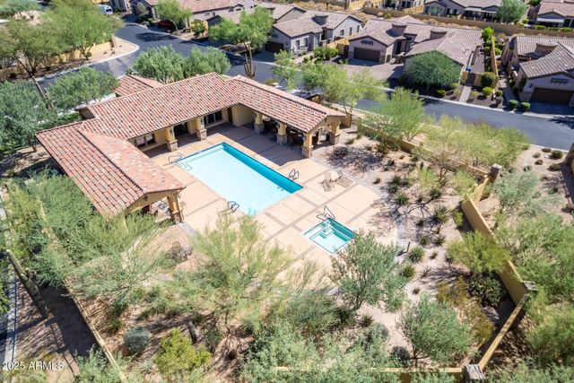 2133 N ATWOOD --, Mesa, AZ 85207