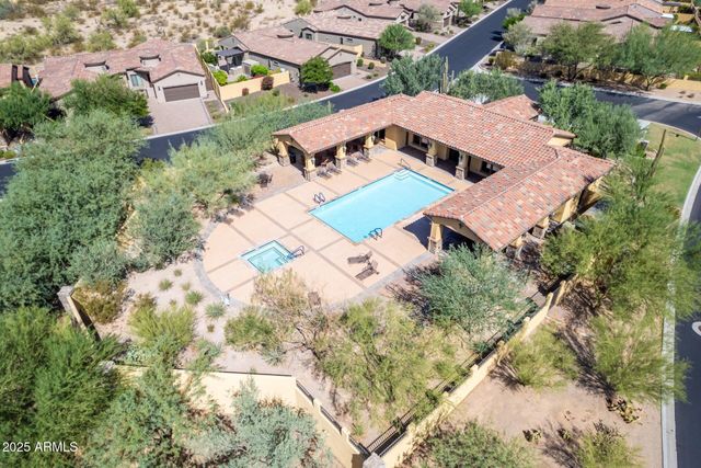 2133 N ATWOOD --, Mesa, AZ 85207