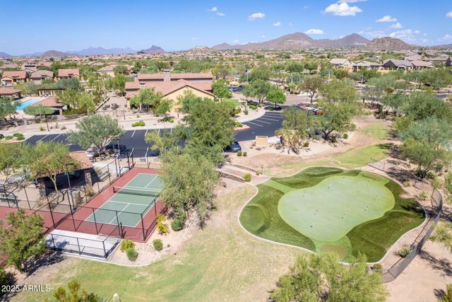 2133 N ATWOOD --, Mesa, AZ 85207