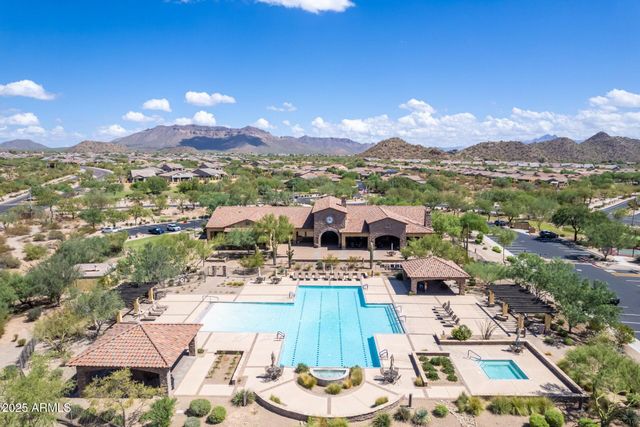 2133 N ATWOOD --, Mesa, AZ 85207