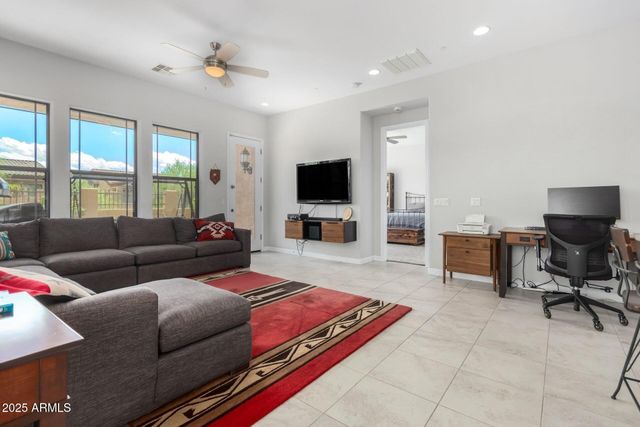 2133 N ATWOOD --, Mesa, AZ 85207