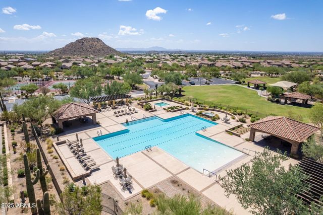 2133 N ATWOOD --, Mesa, AZ 85207