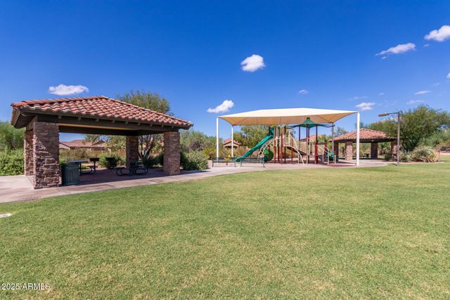 2133 N ATWOOD --, Mesa, AZ 85207