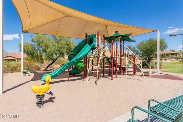 2133 N ATWOOD --, Mesa, AZ 85207