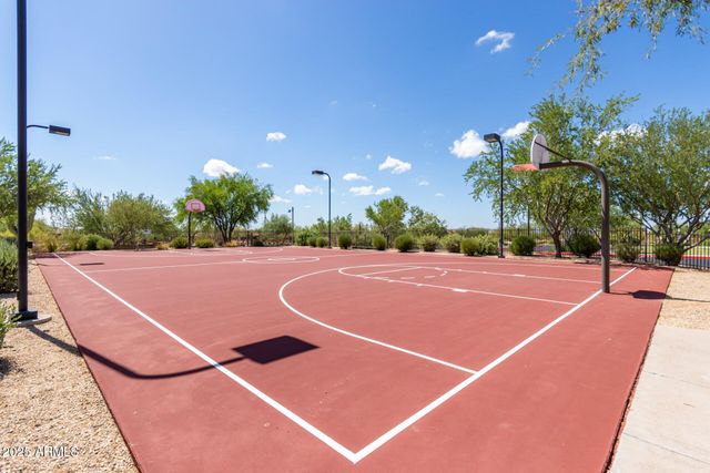 2133 N ATWOOD --, Mesa, AZ 85207