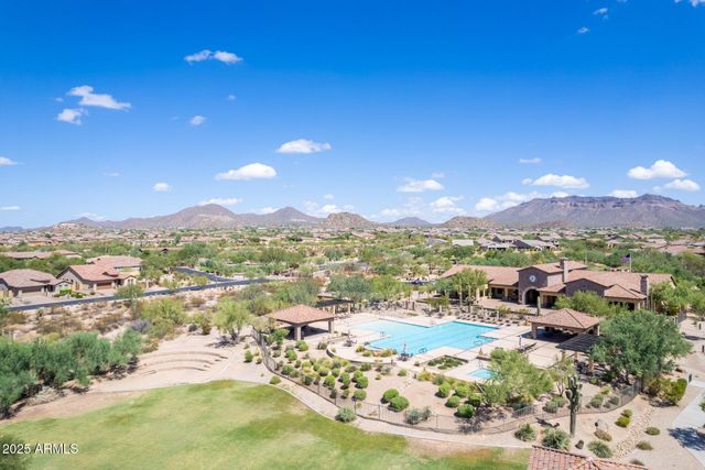 2133 N ATWOOD --, Mesa, AZ 85207