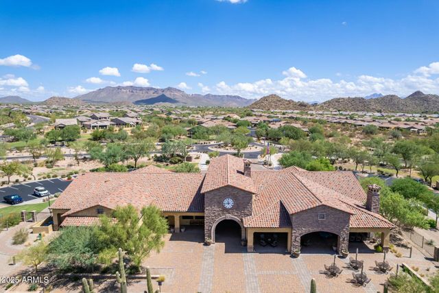 2133 N ATWOOD --, Mesa, AZ 85207