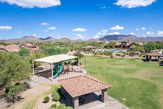 2133 N ATWOOD --, Mesa, AZ 85207