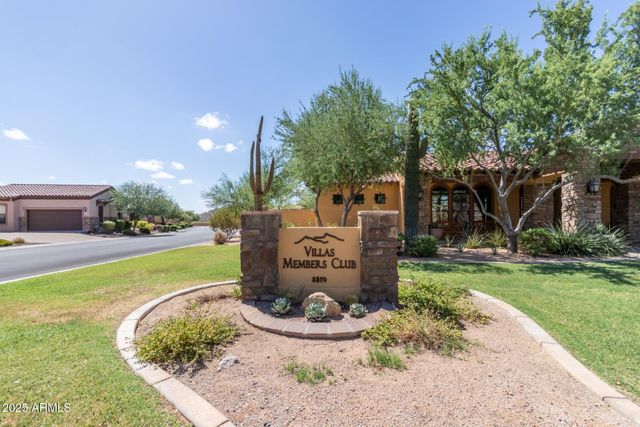 2133 N ATWOOD --, Mesa, AZ 85207