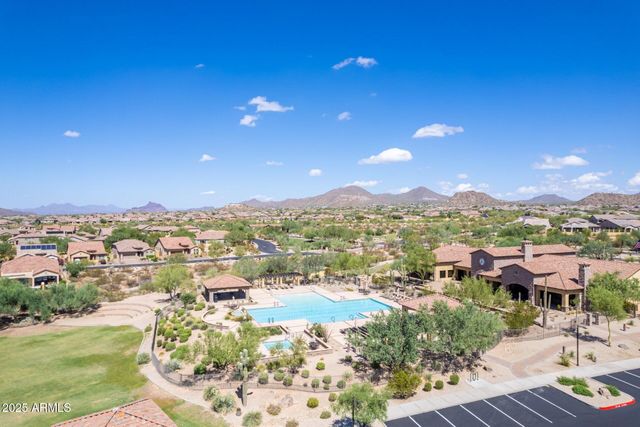 2133 N ATWOOD --, Mesa, AZ 85207