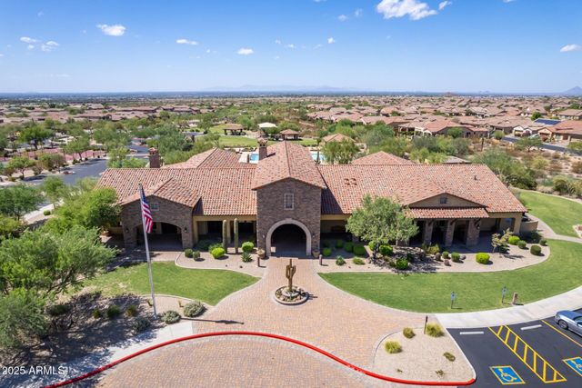 2133 N ATWOOD --, Mesa, AZ 85207