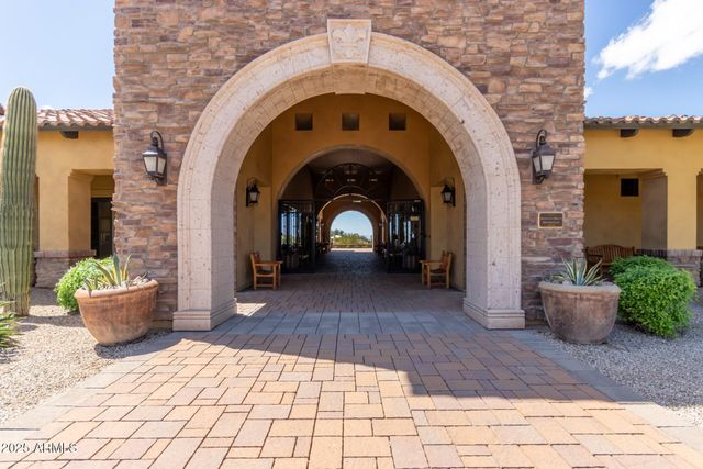 2133 N ATWOOD --, Mesa, AZ 85207