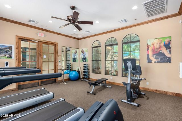 2133 N ATWOOD --, Mesa, AZ 85207