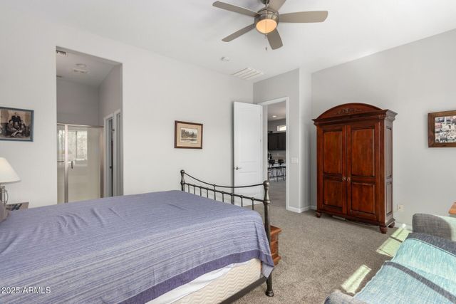 2133 N ATWOOD --, Mesa, AZ 85207