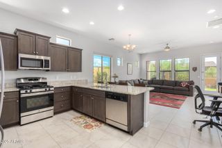 2133 N ATWOOD --, Mesa, AZ 85207