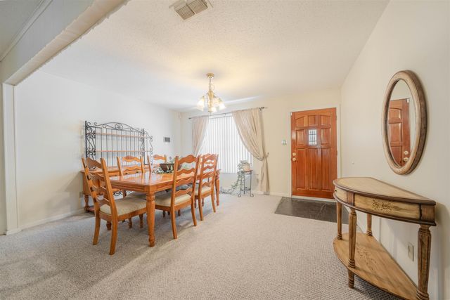 1307 Eva Dr., Longview, TX 75605