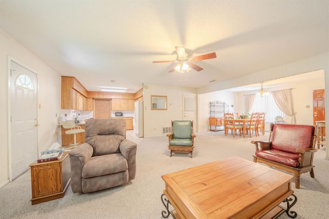 1307 Eva Dr., Longview, TX 75605