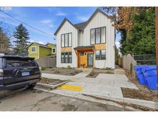 1209 N WINCHELL St 4, Portland, OR 97217