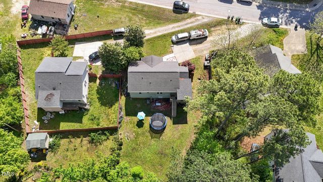 508 2nd Street Street, Apex, NC 27502