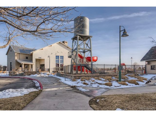 10507 Salida St, Commerce City, CO 80022