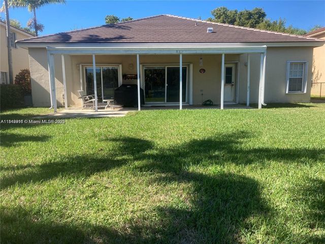 21353 SW 92nd Ave 21353, Cutler Bay, FL 33189