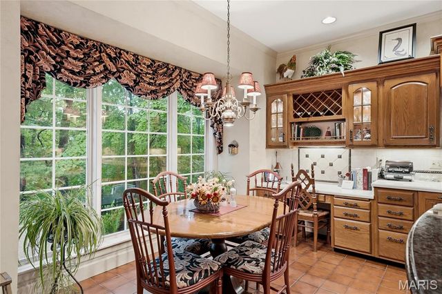 9767 Fall Ridge Trail, Sunset Hills, MO 63127