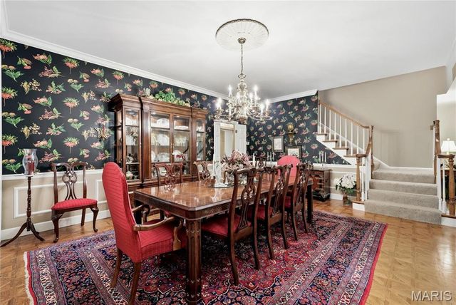 9767 Fall Ridge Trail, Sunset Hills, MO 63127