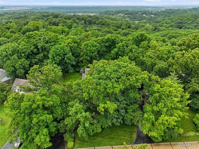 9767 Fall Ridge Trail, Sunset Hills, MO 63127