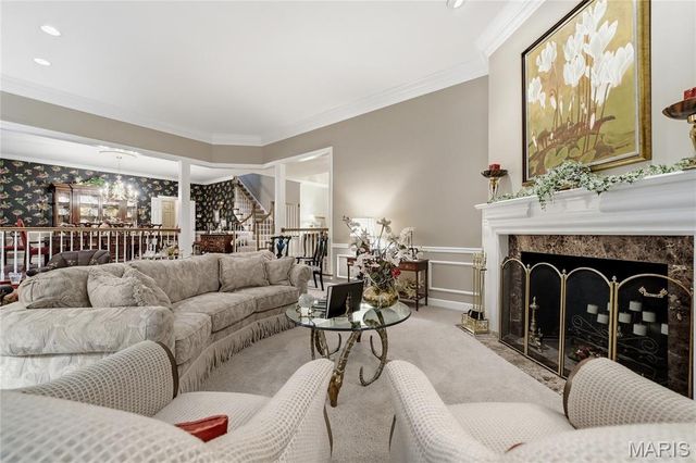 9767 Fall Ridge Trail, Sunset Hills, MO 63127