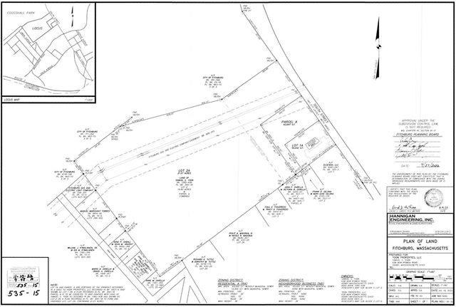 0 South St, Fitchburg, MA 01420