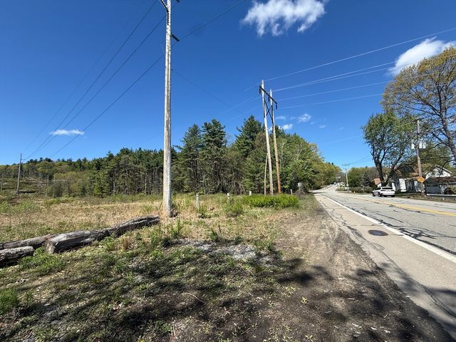 0 South St, Fitchburg, MA 01420